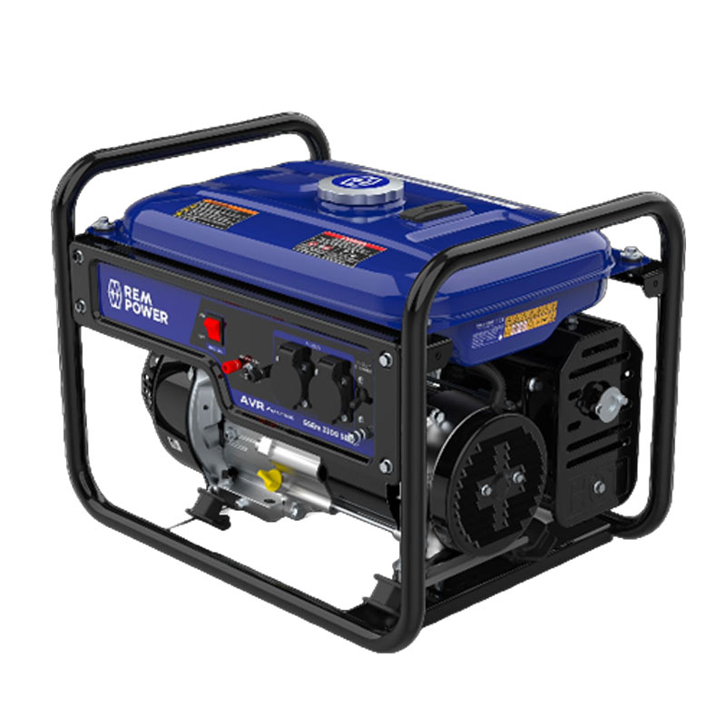 REM Power - Agregat GSEm 3300 SB